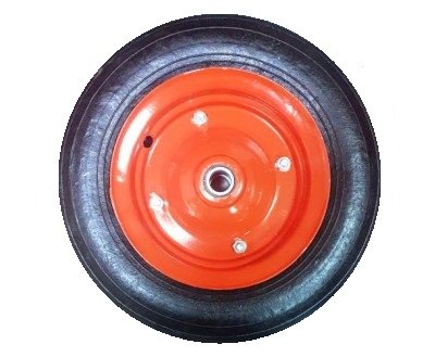 DUBLEKS SAC JANTLI TEKERLEK ( DUPLEX WHEEL)