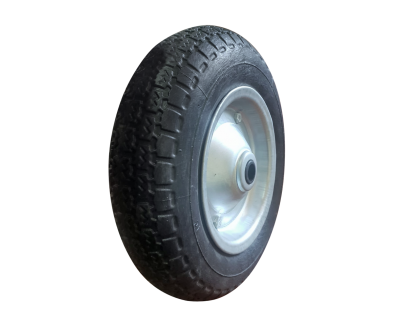 DUBLEKS SAC JANTLI PVC TEKERLEK ( DUPLEX WHEEL)