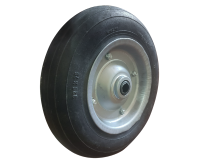 DUBLEKS SAC JANTLI PVC TEKERLEK (DUPLEX WHEEL)